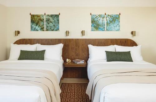 East Bank Hotel | Drift Nashville, a Member of Design Hotels