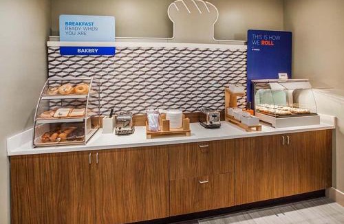 Grovetown Hotel | Holiday Inn Express & Suites Augusta W - Grovetown by IHG