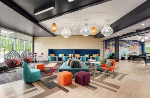 Florence Hotel | Tru By Hilton Florence I-95