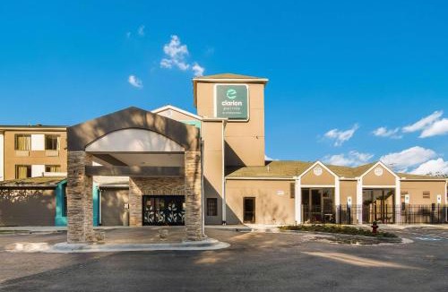 Wake Forest Hotel | Clarion Pointe Wake Forest - Raleigh North
