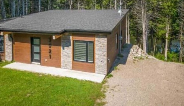 Chalet Natura