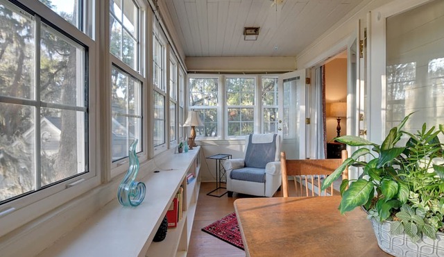 Riverside Cottage: Close to Ocean and Myrtle Beach