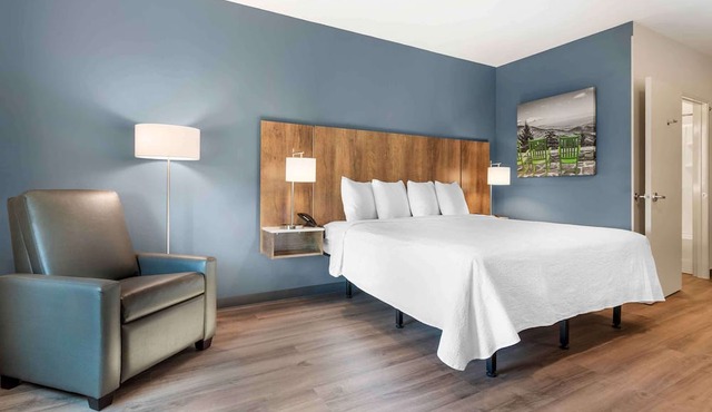 Extended Stay America Premier Suites - Greenville - Spartanburg - I-85