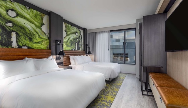 Hyatt Centric SouthPark Charlotte