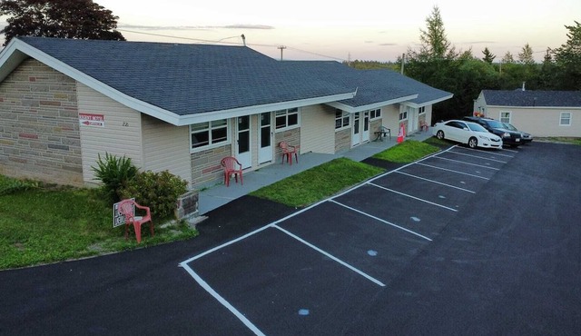 Regent Motel