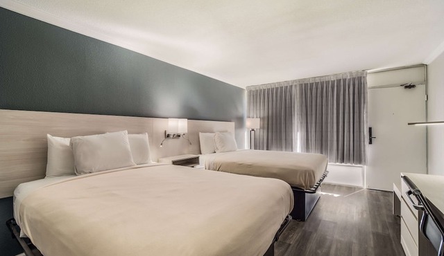 MainStay Suites Florence - Darlington in Florence