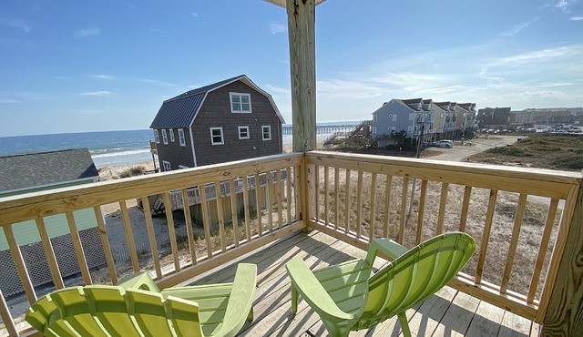 Summer Salt by Sea Scape Properties