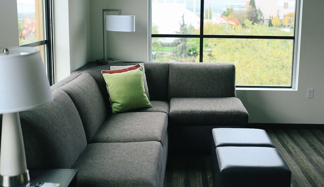 Hyatt House Augusta Downtown