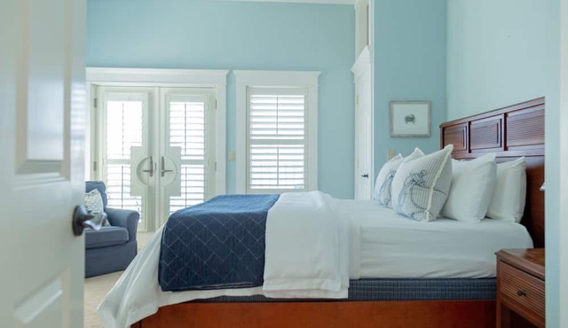 Sheepscot Harbour Village Resort