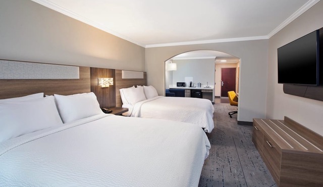 Holiday Inn Express Sumter by IHG