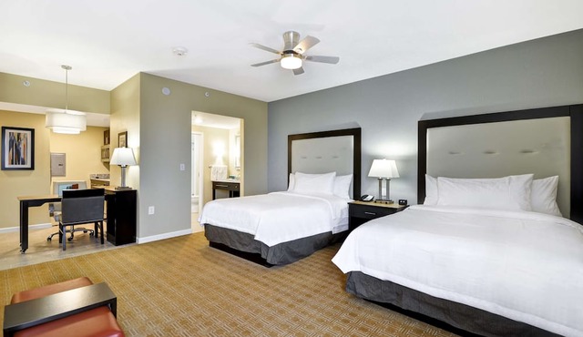 Homewood Suites by Hilton Augusta Gordon Highway