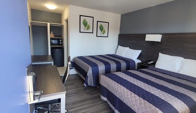 Budget Inn