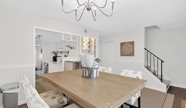Central Hilton Head Retreat 2BR Near Beaches