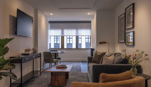 The Promissory Hotel