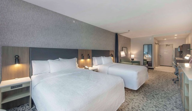Home2 Suites By Hilton Lumberton