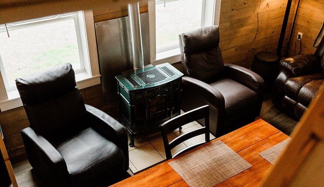 Portage Lakeside Cabins