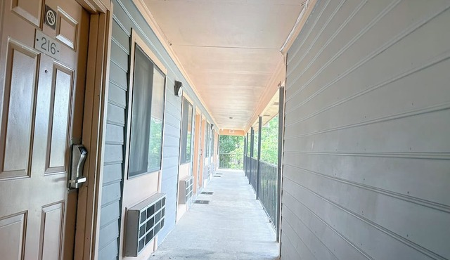Louisville Inn by OYO Louisville GA US 1