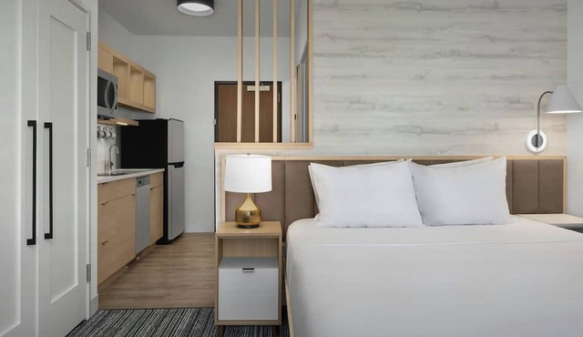 TownePlace Suites by Marriott Sikeston