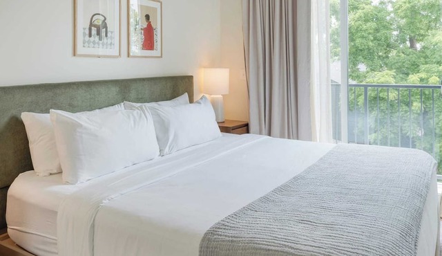 The Gilmore, an AvantStay Hotel