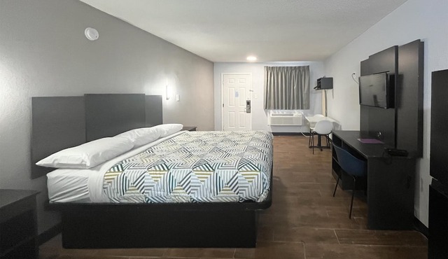 Studio 6 Suites Hurricane, Wv