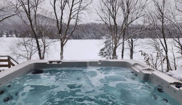 Autumn retreat for couples