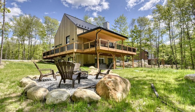 Havre de Paix | Hot Tub | Game Room | Pool Table