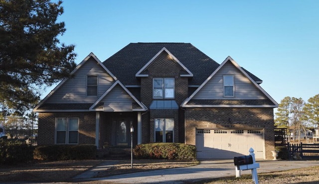 US Open 4 Bed 4 Bath in Gated Golf Community in Vass