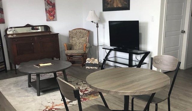 LOVELY TWO Year Old APARTMENT OCEAN VIEW TWO MINUTES WALK TO THE Ocean, & PARKS