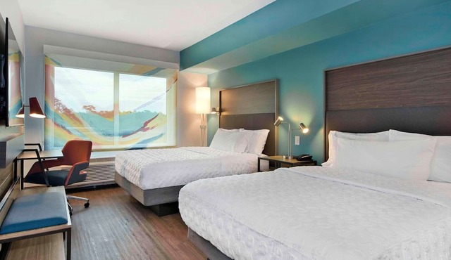 Tru By Hilton Wilmington Wrightsville Beach