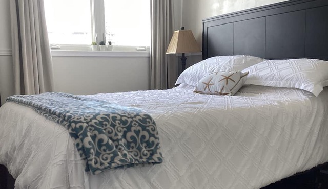 Cozy Private Room near Luxury Resorts, Sports Venues, Conservation Areas & Parks