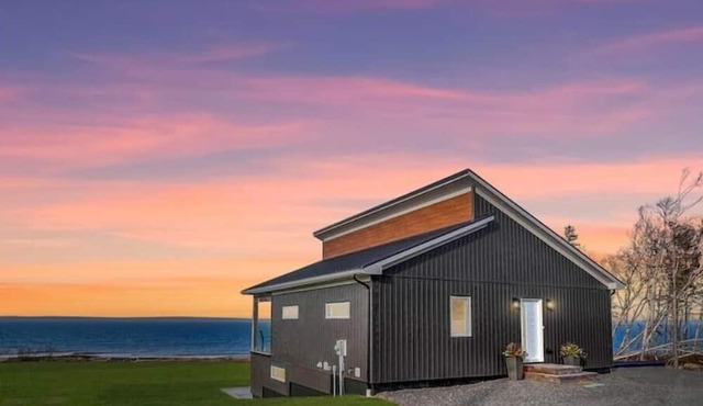 Driftwood dreams cottage