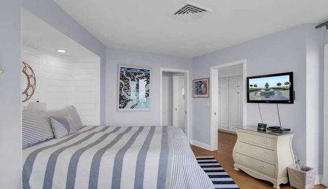 204 B Port O Call by Avantstay Beachfront Condo!