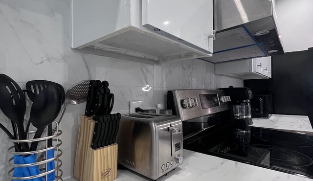Charming apartment in plateau Mt-Royal