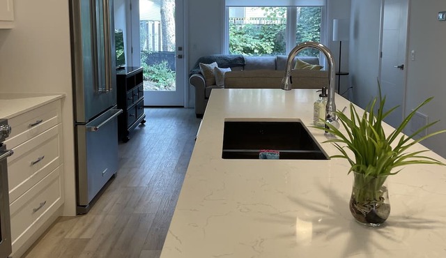 3 Bed, 3 Bath New Townhouse