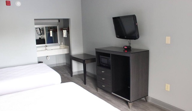 SureStay Hotel by Best Western Conway