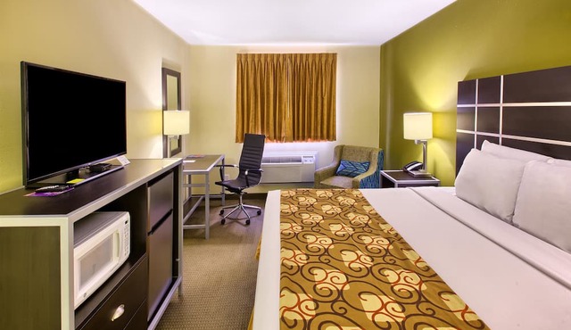 Country Hearth Inn Knightdale Raleigh