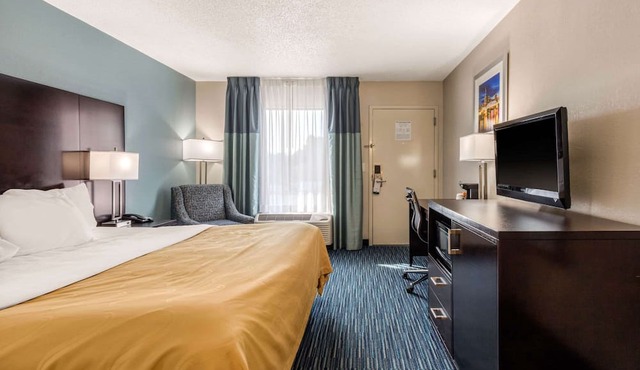 Quality Inn Gordonsville