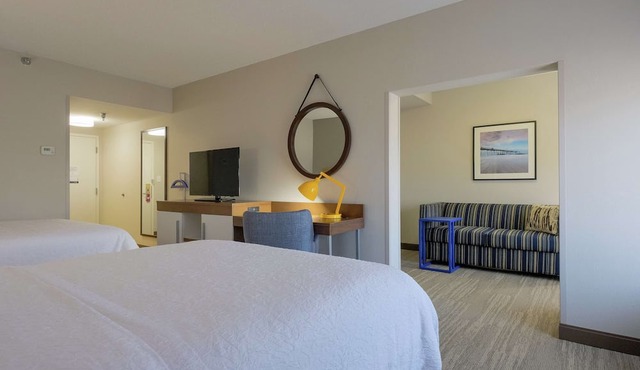 Hampton Inn Edenton