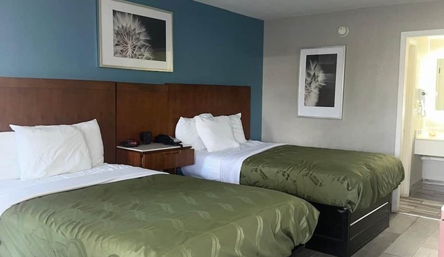 Jameson Inn Winder