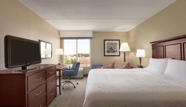 Hampton Inn Dulles - Cascades in Sterling