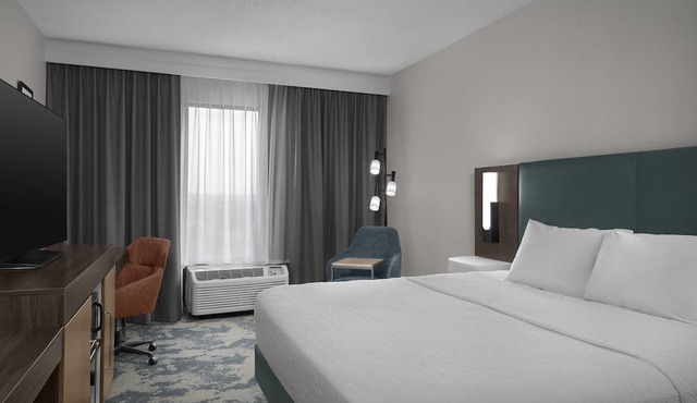 Hampton Inn & Suites Greenville/Spartanburg I-85, SC