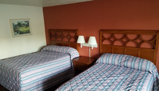 Masters Inn Columbia I-26