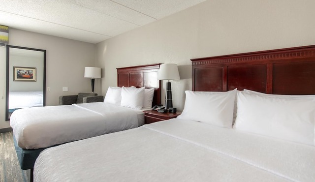 Hampton Inn Newport News-Yorktown
