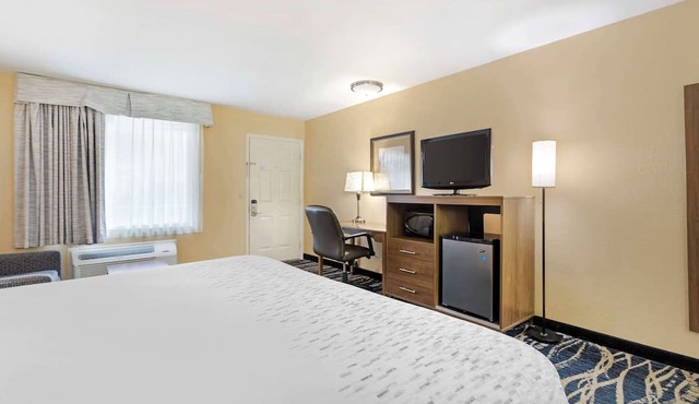 Best Western Mountainbrook Inn