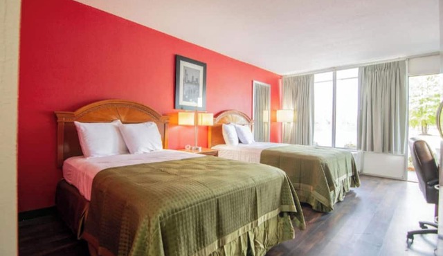 Reidsville Inn & Suites