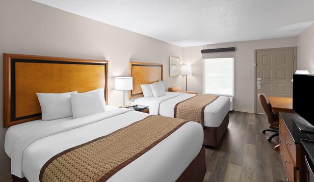 Baymont by Wyndham Knoxville I-75