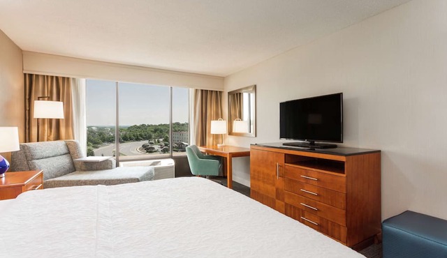 Hampton Inn Manassas