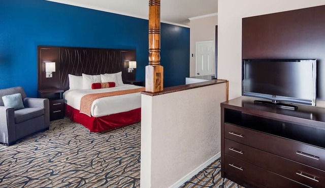 Best Western Spring Hill Inn & Suites
