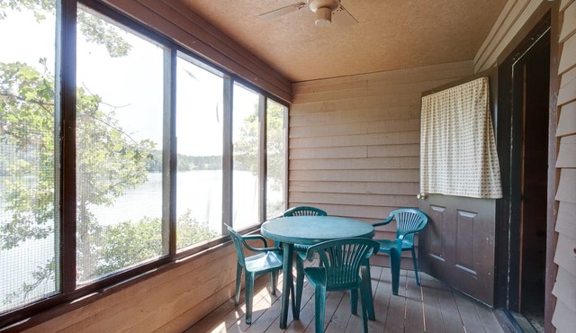 Natchez Trace RV Campground