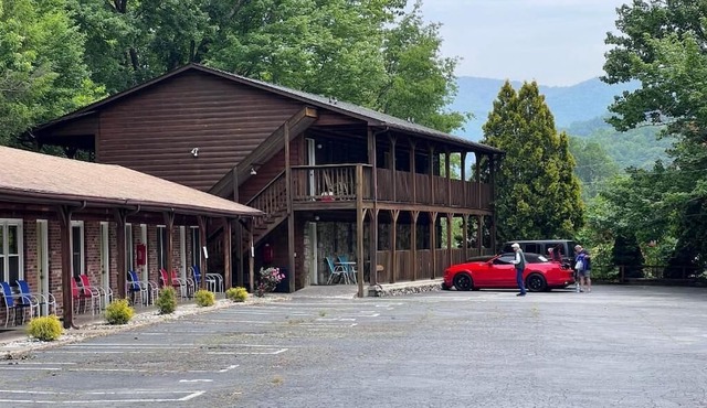 Stony Creek Motel